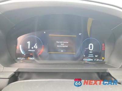 Zdjęcie 9 z 12 samochodu: 2025 FORD EXPLORER POLICE INTERCEPTOR VIN:1FM5K8AC8SGB96072 - miniatura