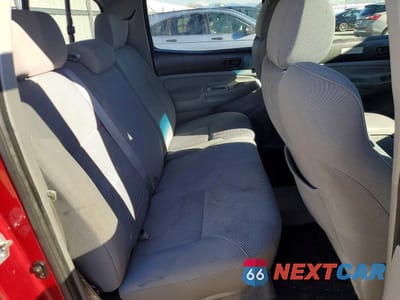 Zdjęcie 10 z 11 samochodu: 2006 TOYOTA TACOMA PRERUNNER V6 VIN:5TEJU62N96Z246736 - miniatura