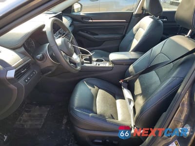 Zdjęcie 7 z 11 samochodu: 2024 NISSAN ALTIMA 2.5 SL VIN:1N4BL4EW4RN315765 - miniatura