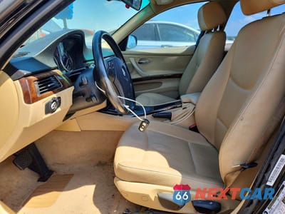 Zdjęcie 7 z 11 samochodu: 2009 BMW 328 I VIN:WBAPH77569NL83599 - miniatura