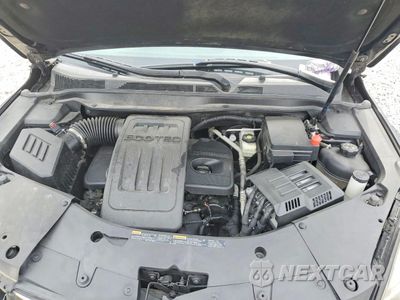 Zdjęcie 12 z 13 samochodu: 2017 CHEVROLET EQUINOX LT VIN:2GNALCEK7H1543747 - miniatura