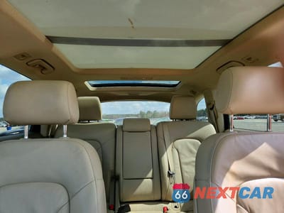 Zdjęcie 10 z 12 samochodu: 2015 AUDI Q7 PREMIUM PLUS VIN:WA1LGAFE8FD011521 - miniatura