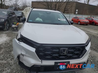 Piąte zdjęcie samochodu w środku: 2025 HONDA CR-V SPORT-L VIN:5J6RS6H89SL042628 - miniatura