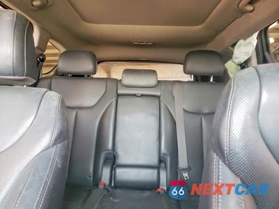 Zdjęcie 10 z 13 samochodu: 2019 HYUNDAI SANTA FE ULTIMATE 2.4L VIN:5NMS5CAD6KH079402 - miniatura