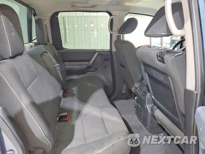 Zdjęcie 10 z 12 samochodu: 2014 NISSAN TITAN SV VIN:1N6AA0EC9EN512626 - miniatura