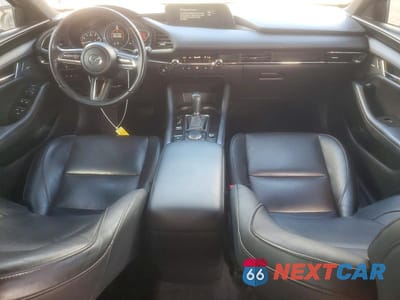 Zdjęcie 8 z 12 samochodu: 2022 MAZDA 3 PREMIUM VIN:JM1BPAML0N1509389 - miniatura