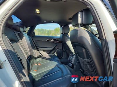 Zdjęcie 10 z 12 samochodu: 2016 AUDI A6 PREMIUM PLUS VIN:WAUFGAFC2GN167094 - miniatura