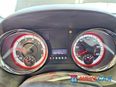 Zdjęcie 9 z 14 samochodu: 2016 DODGE GRAND CARAVAN SE VIN:2C4RDGBGXGR220499 - miniatura