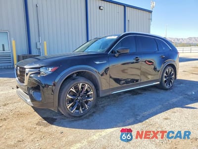 2024 MAZDA CX-90 PREMIUM JM3KKDHA9R1157791 - główne zdjęcie licytacji z USA - miniatura