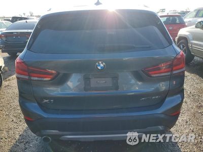 Zdjęcie 6 z 11 samochodu: 2021 BMW X1 XDRIVE28I VIN:WBXJG9C00M5S90705 - miniatura
