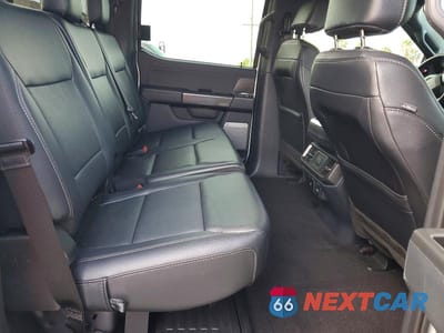 Zdjęcie 10 z 12 samochodu: 2024 FORD F150 XLT VIN:1FTEW3KPXRFB35187 - miniatura