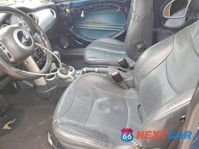 Zdjęcie 10 z 11 samochodu: 2004 MINI COOPER VIN:WMWRC33494TJ55596 - miniatura