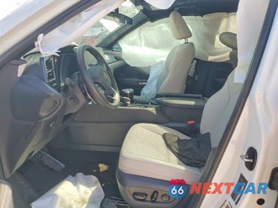 Zdjęcie 7 z 12 samochodu: 2025 LEXUS TX 350 PREMIUM VIN:5TDAAAB62SS025345 - miniatura