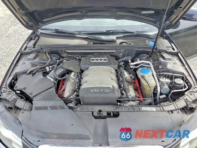 Zdjęcie 11 z 11 samochodu: 2009 AUDI A4 3.2 QUATTRO VIN:WAULK78KX9N008898 - miniatura