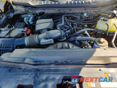 Zdjęcie 11 z 11 samochodu: 2026 FORD F250 SUPER DUTY VIN:1FT8W2BN0TEC13897 - miniatura