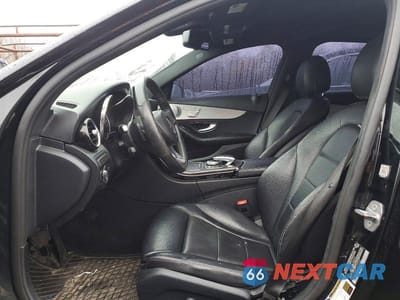 Zdjęcie 7 z 11 samochodu: 2018 MERCEDES-BENZ C 300 4MATIC VIN:55SWF4KB9JU279335 - miniatura