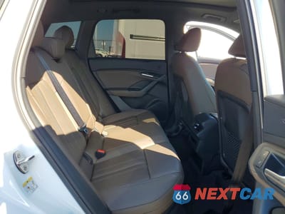 Zdjęcie 11 z 14 samochodu: 2025 AUDI Q6 E-TRON PREMIUM VIN:WA114BGF0SA041525 - miniatura