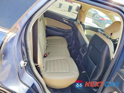 Zdjęcie 10 z 13 samochodu: 2019 FORD EDGE SEL VIN:2FMPK3J95KBB08103 - miniatura