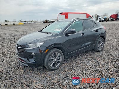 2021 BUICK ENCORE GX SELECT KL4MMDSL5MB036498 - główne zdjęcie licytacji z USA - miniatura