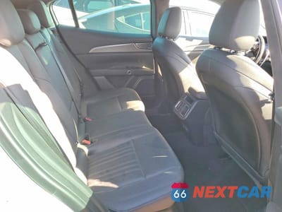 Zdjęcie 11 z 12 samochodu: 2023 MASERATI GRECALE GT VIN:ZN682AVA7P7427499 - miniatura