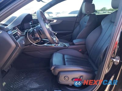 Zdjęcie 7 z 12 samochodu: 2023 AUDI A4 PREMIUM PLUS 45 VIN:WAUEAAF49PN011057 - miniatura