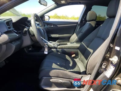 Zdjęcie 7 z 12 samochodu: 2017 HONDA CIVIC EX VIN:SHHFK7H58HU425488 - miniatura