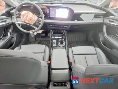 Zdjęcie 8 z 11 samochodu: 2025 AUDI A6 E-TRON PREMIUM PLUS 60 VIN:WAU2DAGH6SA025087 - miniatura