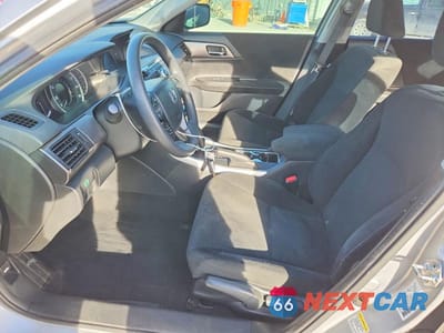 Zdjęcie 7 z 12 samochodu: 2013 HONDA ACCORD LX VIN:1HGCR2F39DA250886 - miniatura