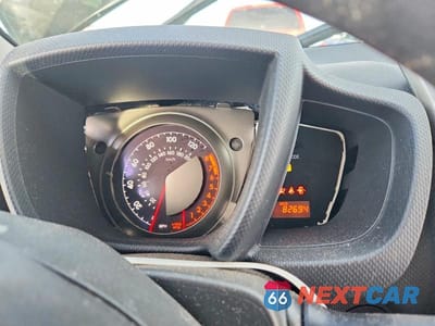 Zdjęcie 9 z 11 samochodu: 2012 SCION XD VIN:JTKKU4B47C1020483 - miniatura