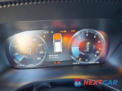 Zdjęcie 9 z 13 samochodu: 2021 VOLVO XC60 T5 MOMENTUM VIN:YV4102RK4M1835374 - miniatura