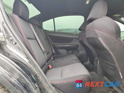 Zdjęcie 10 z 12 samochodu: 2018 SUBARU WRX PREMIUM VIN:JF1VA1C61J8801831 - miniatura