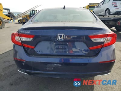 Zdjęcie 6 z 12 samochodu: 2018 HONDA ACCORD LX VIN:1HGCV1F1XJA069313 - miniatura