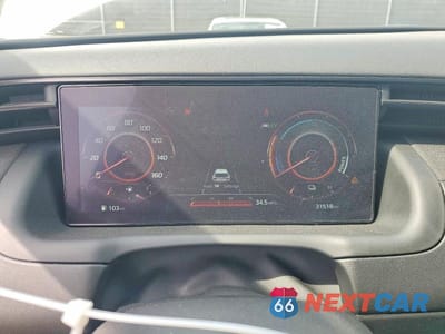 Zdjęcie 9 z 13 samochodu: 2024 HYUNDAI TUCSON N LINE VIN:KM8JFCD16RU147724 - miniatura