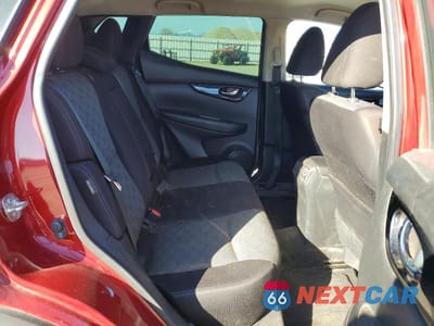 Zdjęcie 10 z 12 samochodu: 2020 NISSAN ROGUE SPORT SV VIN:JN1BJ1CV3LW268788 - miniatura