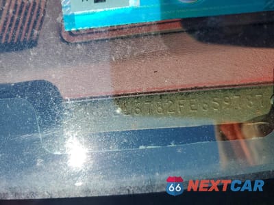 Zdjęcie 12 z 12 samochodu: 1985 CADILLAC ELDORADO BIARRITZ VIN:1G6EL6782FE659787 - miniatura