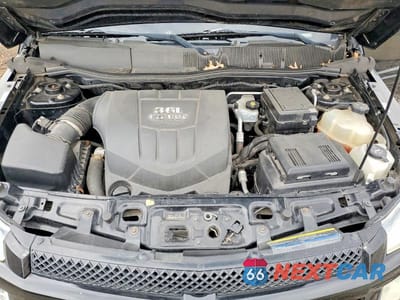 Zdjęcie 12 z 12 samochodu: 2008 CHEVROLET EQUINOX SPORT VIN:2CNDL537386041137 - miniatura