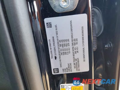 Zdjęcie 13 z 13 samochodu: 2023 CADILLAC ESCALADE SPORT VIN:1GYS4EKL7PR185844 - miniatura