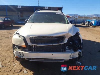 Piąte zdjęcie samochodu w środku: 2006 VOLVO XC90 V8 VIN:YV4CZ852261228691 - miniatura