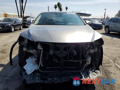 Piąte zdjęcie samochodu w środku: 2019 LEXUS RX 350 BASE VIN:2T2ZZMCA4KC151257 - miniatura