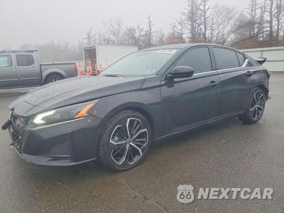 2024 NISSAN ALTIMA 2.5 SR 1N4BL4CV2RN347351 - główne zdjęcie licytacji z USA - miniatura
