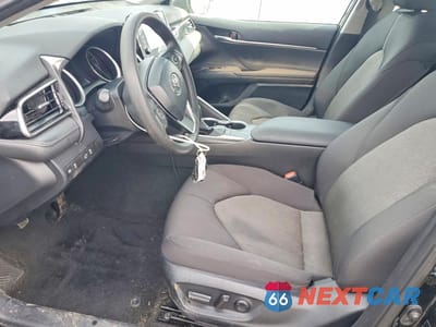 Zdjęcie 7 z 12 samochodu: 2024 TOYOTA CAMRY LE VIN:4T1R11AK2RU229226 - miniatura