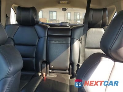 Zdjęcie 10 z 13 samochodu: 2011 ACURA MDX VIN:2HNYD2H20BH516652 - miniatura