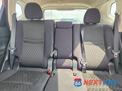 Zdjęcie 10 z 13 samochodu: 2019 NISSAN ROGUE SV VIN:5N1AT2MT6KC745506 - miniatura