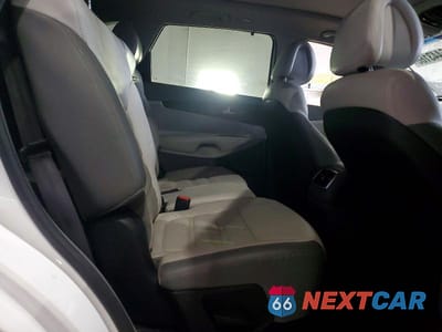 Zdjęcie 11 z 12 samochodu: 2016 KIA SORENTO SX V6 VIN:5XYPKDA59GG146668 - miniatura