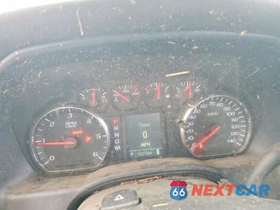 Zdjęcie 9 z 11 samochodu: 2014 CHEVROLET SILVERADO K1500 VIN:3GCUKPEC3EG377058 - miniatura