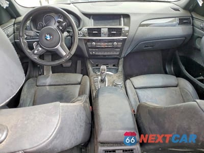 Zdjęcie 8 z 12 samochodu: 2017 BMW X3 XDRIVE28I VIN:5UXWX9C30H0W75423 - miniatura