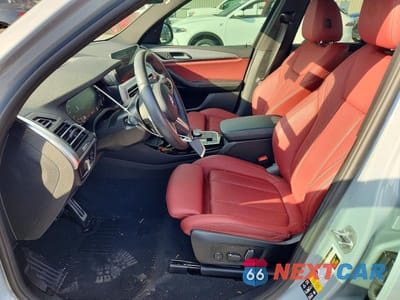 Zdjęcie 7 z 11 samochodu: 2024 BMW X3 XDRIVE30I VIN:5UX53DP0XR9V02452 - miniatura