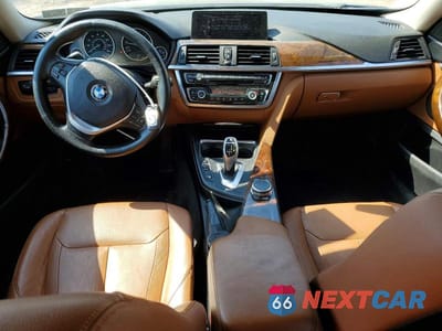 Zdjęcie 8 z 12 samochodu: 2015 BMW 428 VIN:WBA4C9C52FD330998 - miniatura