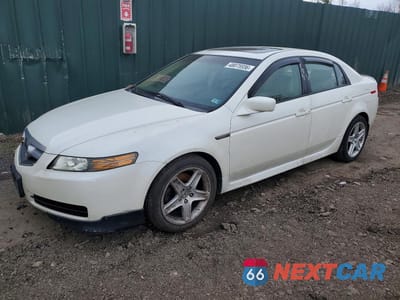 2006 ACURA 3.2TL 19UUA66206A062321 - główne zdjęcie licytacji z USA - miniatura