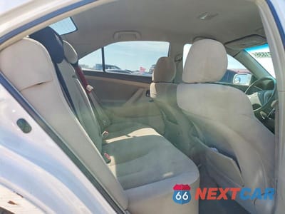 Zdjęcie 10 z 11 samochodu: 2009 TOYOTA CAMRY BASE VIN:4T4BE46K59R137338 - miniatura